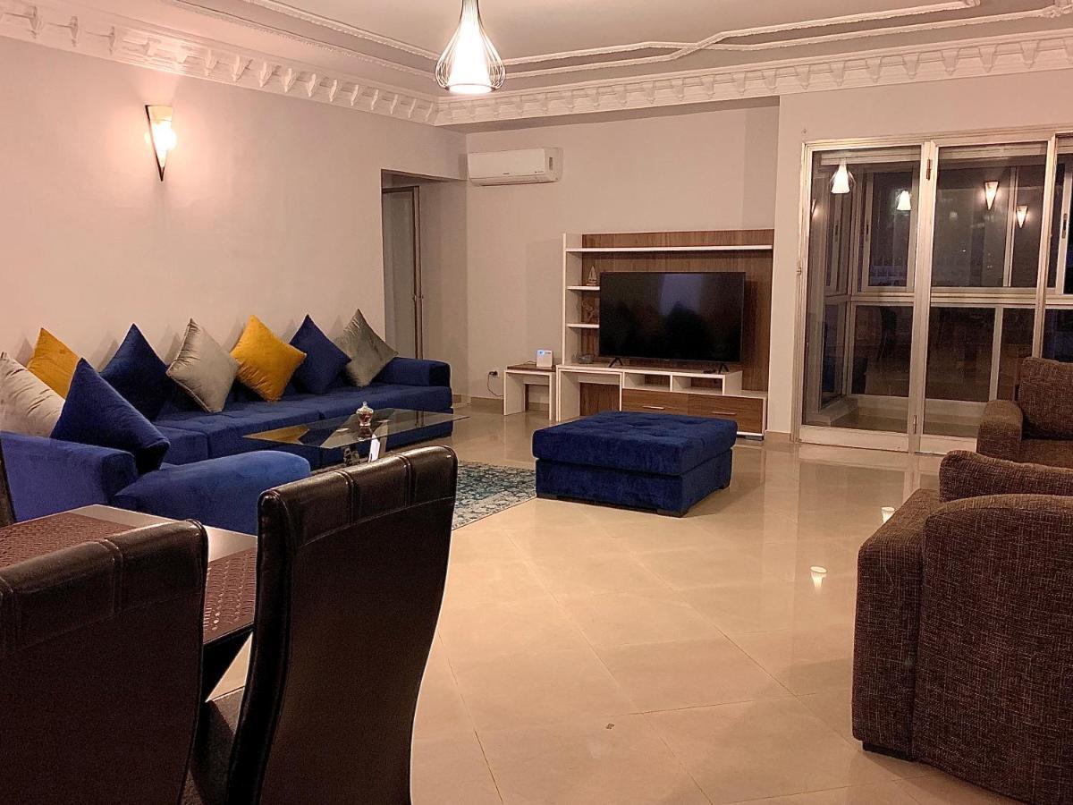 Anfa 92 - Large And Comfy 2 Bedrooms. Sunny, Well Located With Great Views. Casablanca Exteriér fotografie